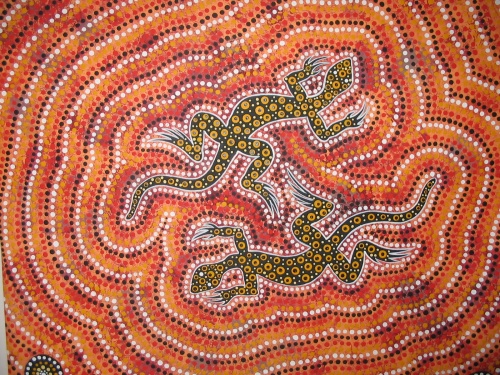 Download this Aboriginal Dreamtime Stories picture
